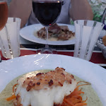 Photo n° 3 de l'avis de sandra.h fait le 05/08/2020 à 19:16 pour La Petite Auberge à Châtellerault