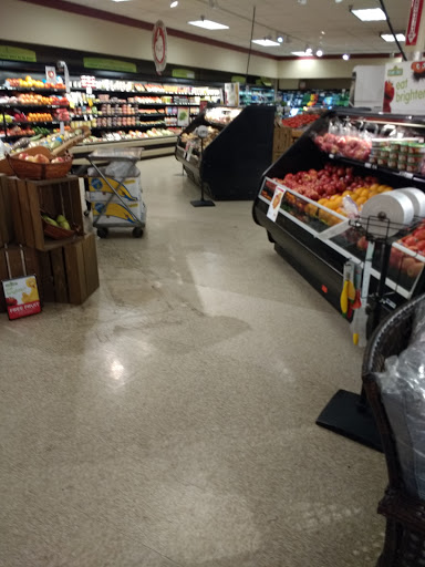 Supermarket «Marsh Supermarket», reviews and photos, 621 N University Blvd, Middletown, OH 45042, USA