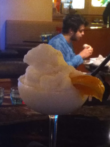 Mexican Restaurant «AGAVE Naples: Flavorful Mexican & Latin-inspired Cuisine», reviews and photos, 2380 Vanderbilt Beach Rd, Naples, FL 34109, USA