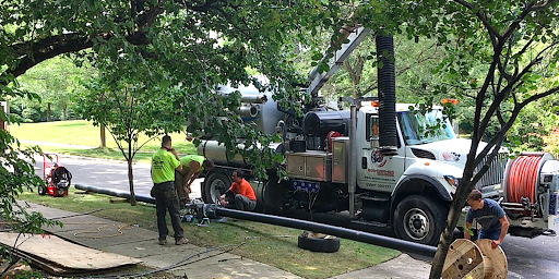 Reliable Hydro Excavation in Lorain, Ohio