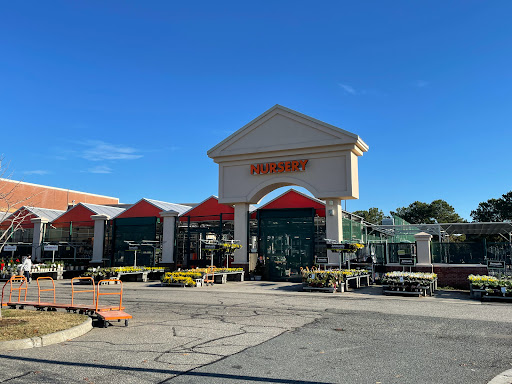 Home Improvement Store «The Home Depot», reviews and photos, 2020 Lynnhaven Pkwy, Virginia Beach, VA 23456, USA
