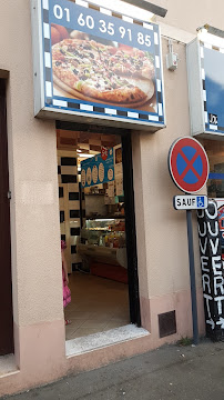 Pizza du Pizzas à emporter Pizza Five à Dammartin-en-Goële - n°5
