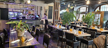 Atmosphère du Restaurant français La Petite Mairie - Restaurant traditionnel à Strasbourg - n°20