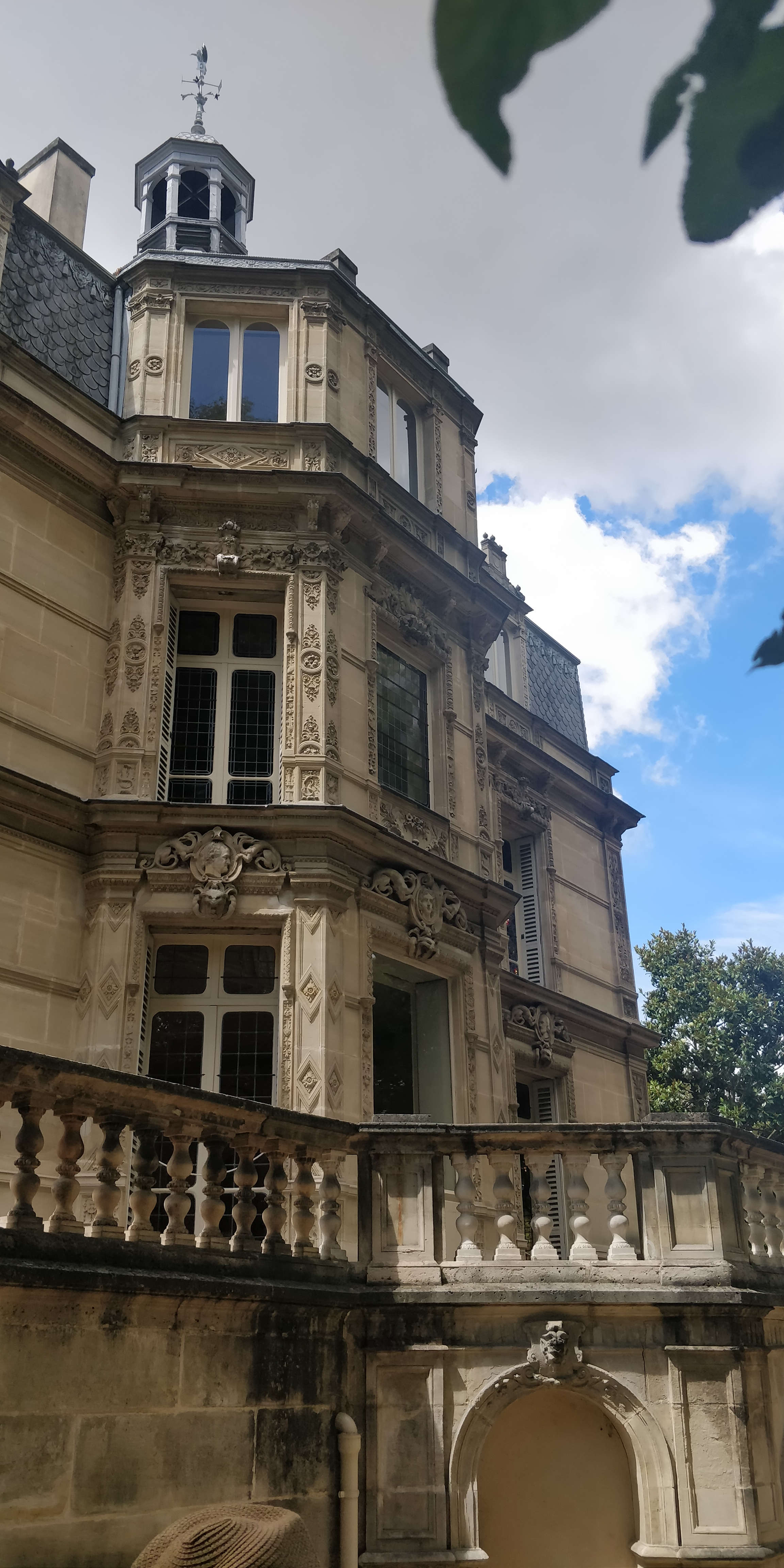 Photo n° 3 de l'avis de RIROUNI.E fait le 14/08/2020 à 09:50