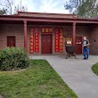 Oroville Chinese Temple