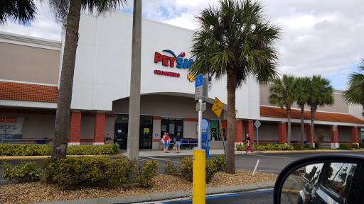 Pet Supply Store «PetSmart», reviews and photos, 2255 Pine Ridge Rd, Naples, FL 34109, USA