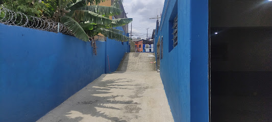 Garagem 10 Jardim Tua São Paulo