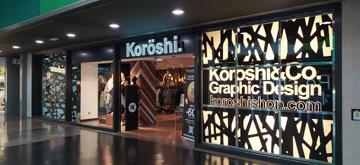 Köroshi Magic