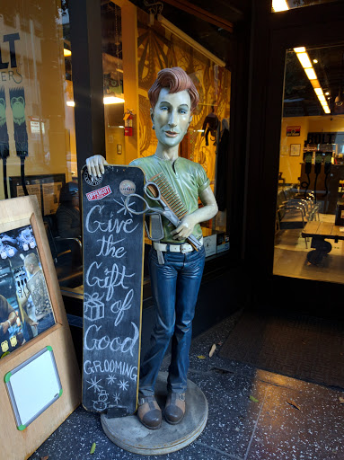 Bar «BUZZ wine beer bottleshop & bar», reviews and photos, 460 S Spring St, Los Angeles, CA 90013, USA