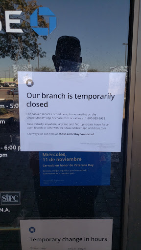 Bank «Chase Bank», reviews and photos