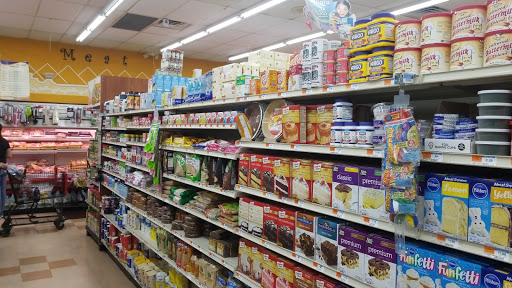 Grocery Store «Bravo Supermarkets», reviews and photos, 4108 W Vine St, Kissimmee, FL 34741, USA