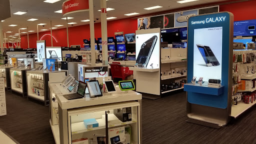 Department Store «Target», reviews and photos, 2462 Foothill Blvd, La Verne, CA 91750, USA