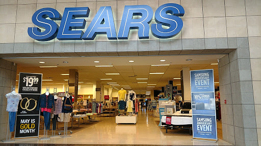 Department Store «Sears», reviews and photos, 10315 Silverdale Way NW, Silverdale, WA 98383, USA