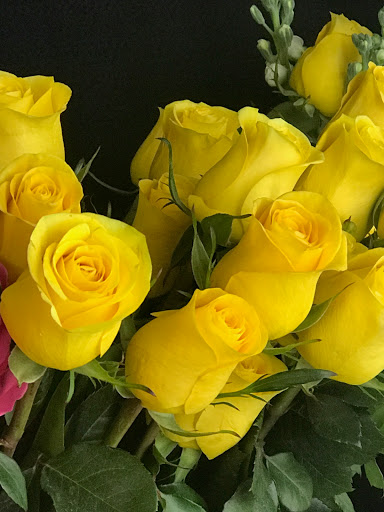 Florist «Flower City Florist», reviews and photos, 917 N Federal Hwy, Fort Lauderdale, FL 33304, USA