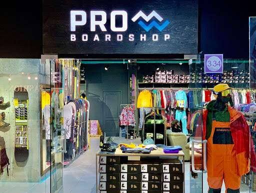 Pro Boardshop | Сноуборди, Кріплення, Шоломи, Одяг, Аксесуари