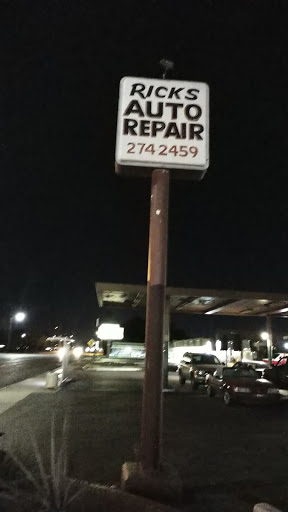 Auto Repair Shop «CBS Auto Repair», reviews and photos, 4444 N 19th Ave, Phoenix, AZ 85015, USA