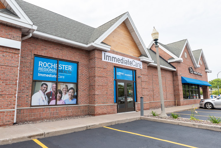 RRH Urgent Care