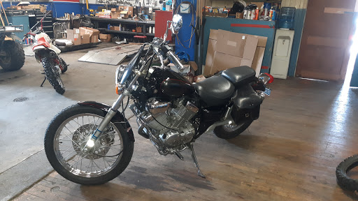 Motorcycle Dealer «M & S Sales & Service Inc.», reviews and photos, 3385 Division Hwy, New Holland, PA 17557, USA