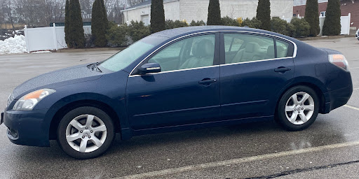 Used Car Dealer «MIRACLE AUTO SALES», reviews and photos, 580 Reservoir Ave, Cranston, RI 02910, USA