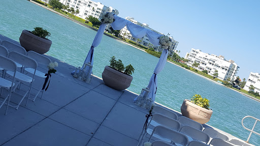 Community Center «St Petersburg Beach Community Center», reviews and photos, 7701 Boca Ciega Dr, St Pete Beach, FL 33706, USA