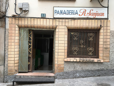 Panadería Rolando Sanjuan Embid Calle Palafox, 0, 50250 Illueca, Zaragoza, España