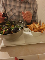 Photo n°97 de La Moule Au Pot à Roscoff ()
