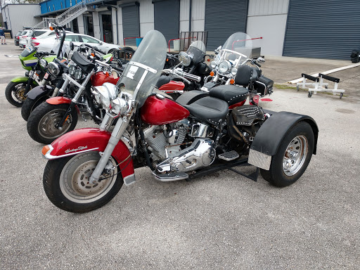 Auto Auction «Manheim Daytona Beach», reviews and photos, 1305 Indian Lake Rd, Daytona Beach, FL 32124, USA