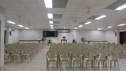 Salon Del Reino De Los Testigos De Jehova