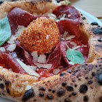 Photo n°2 de l'avis de Heiko.a fait le 02/05/2024 à 16:11 sur le  60 seconds to napoli Münster à Münster