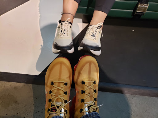 Sporting Goods Store «Nike Las Vegas», reviews and photos, 3500 South Las Vegas Boulevard, Las Vegas, NV 89109, USA