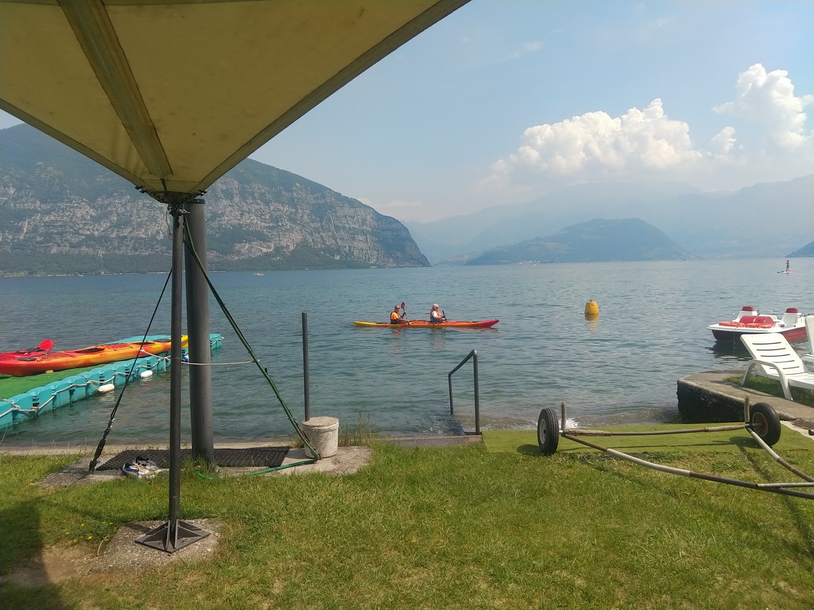 Photo de Sassabar Beach avec plage spacieuse