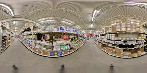 Restaurant Supply Store «The Restaurant Store - Reading», reviews and photos, 845 Woodland Rd, Wyomissing, PA 19610, USA