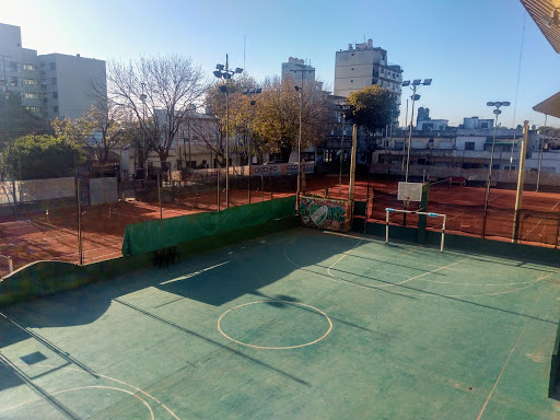 Club Deportivo San Andrés
