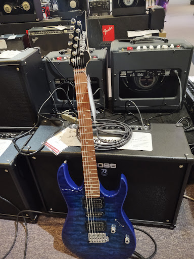 Music Store «Willis Music Superstore Florence», reviews and photos, 7567 Mall Rd, Florence, KY 41042, USA