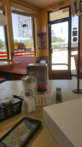Donut Shop «The Do-Nut Shop Cafe», reviews and photos, 718 US 49, Richland, MS 39218, USA