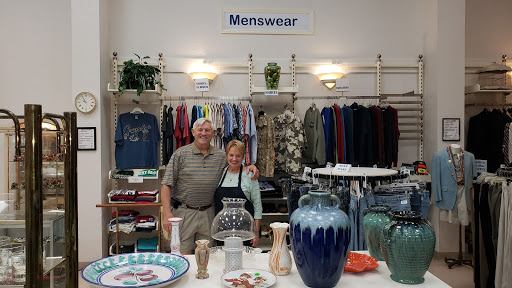 Thrift Store «Holy Trinity Thrift Shop», reviews and photos, 3200 N Mcmullen Booth Rd, Clearwater, FL 33761, USA