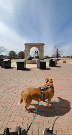 Park «Haltom Rd Park», reviews and photos, 3113 Haltom Rd, Haltom City, TX 76117, USA