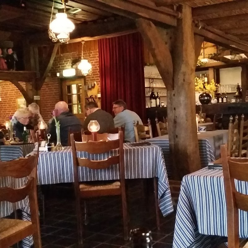 Restaurant 't Maotie