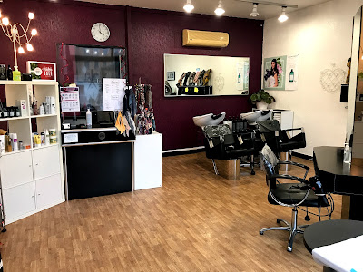 Atelier Coiffure Francine Sophie à Châlons-en-Champagne
