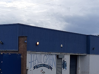 Hall Green Boxing Club