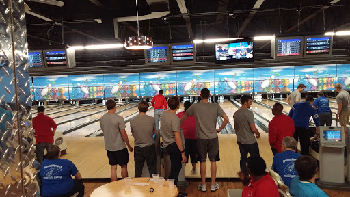 Restaurant «Blue Steel Grill & Cafes /Steel Valley Bowling Center», reviews and photos, 450 Elaine St, Weirton, WV 26062, USA