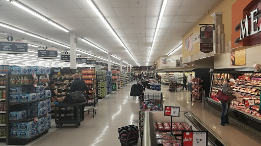 Grocery Store «Harmons», reviews and photos, 7755 700 E, Midvale, UT 84047, USA