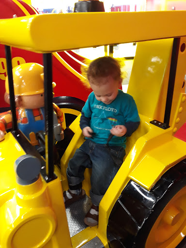 Amusement Center «Super Jump Party Zone», reviews and photos, 3500 S Meridian, Puyallup, WA 98373, USA