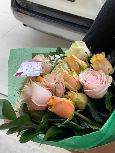 Florist «Flowers By Susan», reviews and photos, 130 SW Port St Lucie Blvd, Port St Lucie, FL 34984, USA