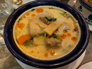 Photo n°47 de Lao Douang Paseuth à Paris ()