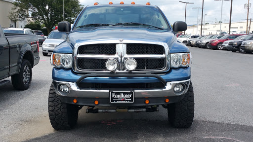 Car Dealer «Faulkner Dodge Ram FIAT», reviews and photos, 6643 Carlisle Pike, Mechanicsburg, PA 17050, USA