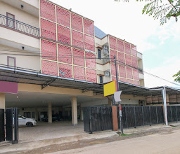 Wisma Lanraki photo