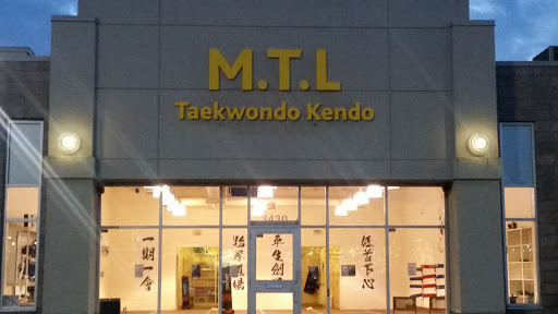 M.T.L Taekwondo