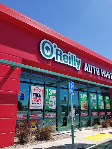 O'Reilly Auto Parts