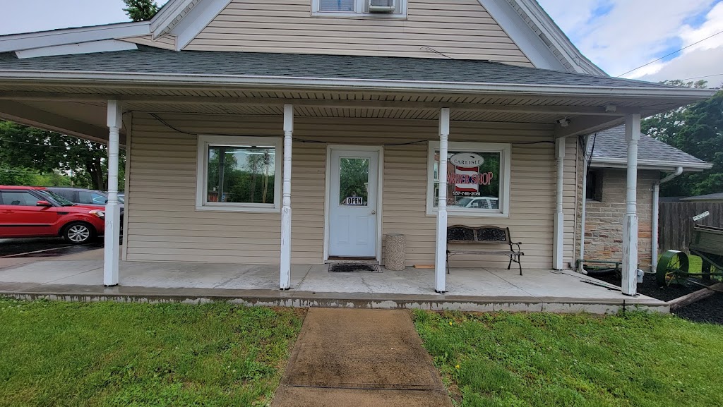 Carlisle Barber Shop 45005